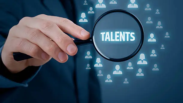 Image Talent and Recrutment