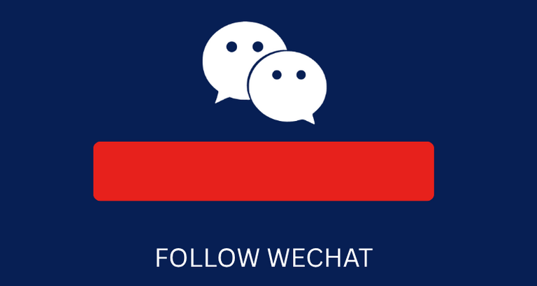 Subscribe to the CCI France Chine WeChat official account by scanning the QR code.
