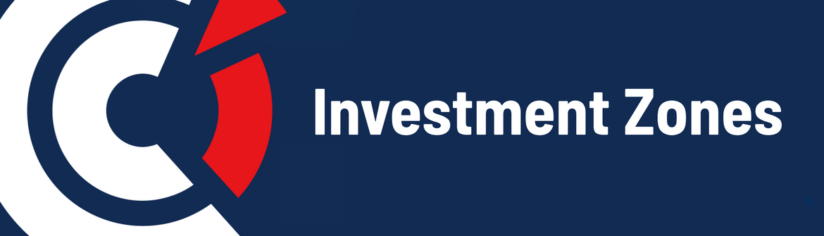 Banner Investment Zones