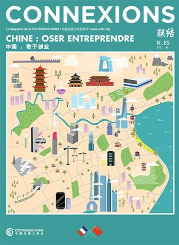 Connexions 85 Connexions 85