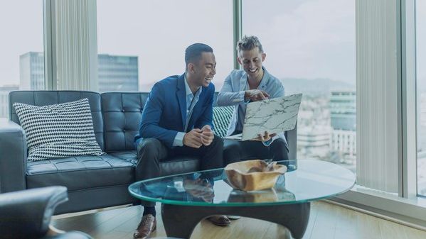Shared export sales representative supporting companies in China – CCI France China