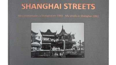 2019 30 08 Illustration Livre Shanghai des annees 90