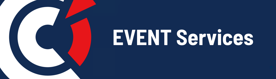CCI FRANCE CHINE Event Services banner
