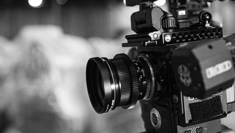 Projection documentaire