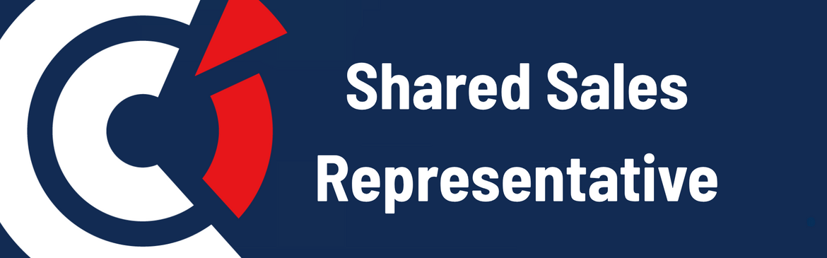 CCI FRANCE CHINE Shared Sales Representative service banner