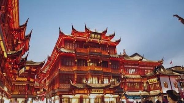 Why China – business opportunities in the Chinese market – CCI France China