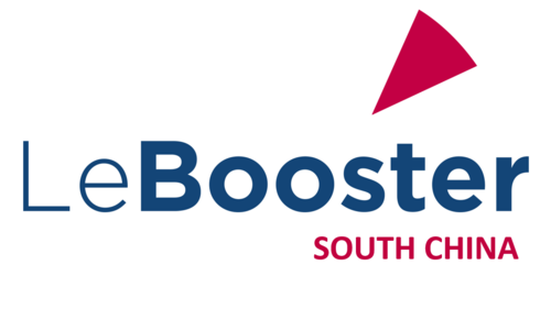 LeBooster South China logo.