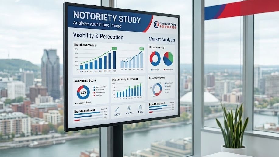 Notoriety Study