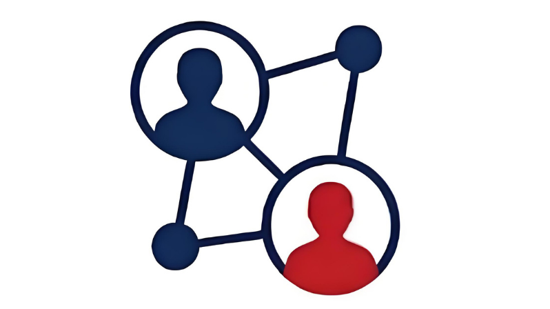 Human Resources icon – recruitment and HR services in China – CCI France China