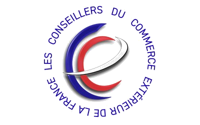 Logo official of CCEF