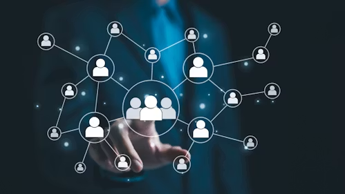 Image member benefits