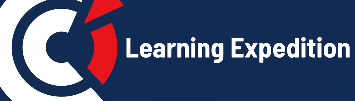 Banner Learning Expedition