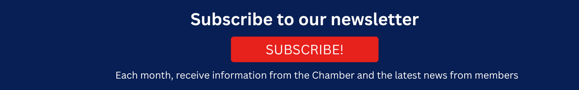 Subscribe to the CCI France Chine monthly newsletter to receive Chamber updates and member news.