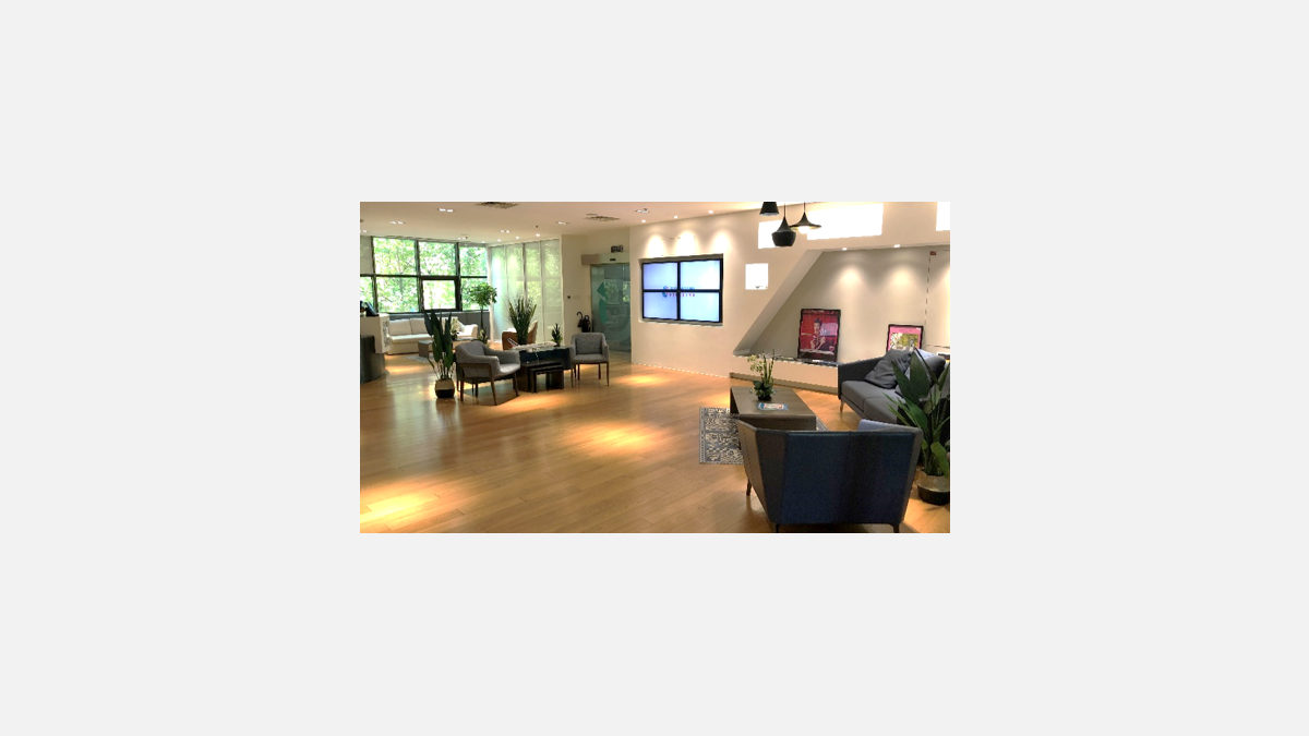 Le Booster - Business Center Shanghai Le Booster - Business Center Shanghai