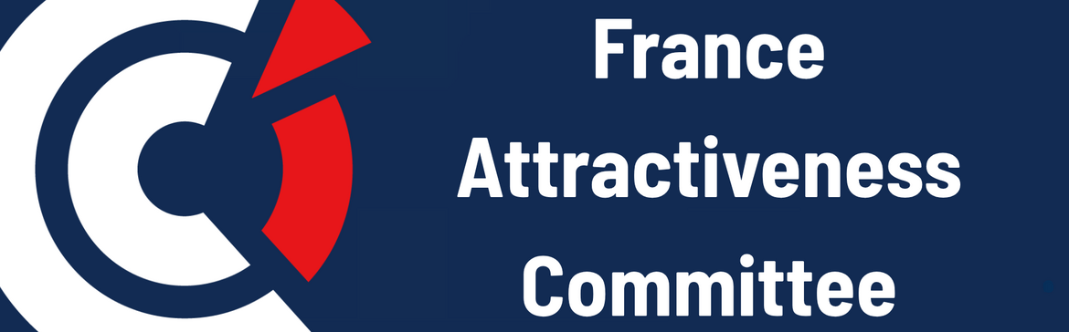 Banner France Attractiveness Committee