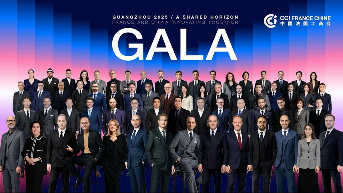 Cover gala