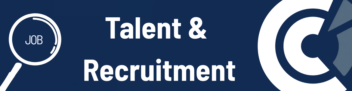 Image banner Talent and Recrutment