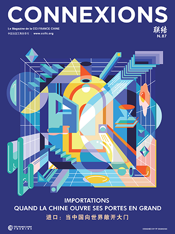 Connexions 87