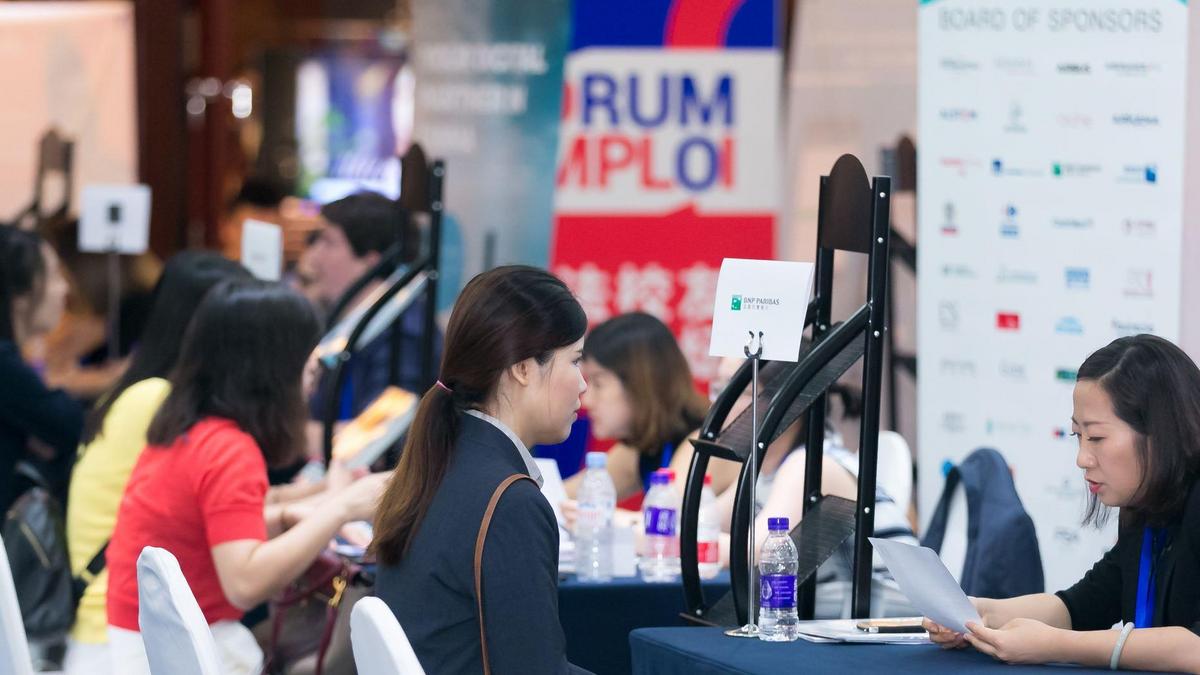 Forum Emploi Forum Emploi