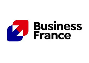 logo officiel de Business France