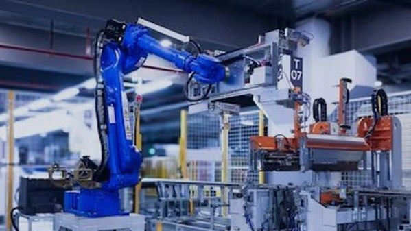 Analysis of priority business sectors in China – CCI France China
