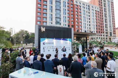 Executive Experience Beijing Executive Experience Beijing