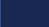 Decorative dark blue square