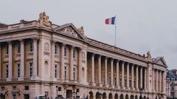 Choose France – French attractiveness and investment – CCI France China