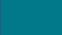 Decorative dark green square