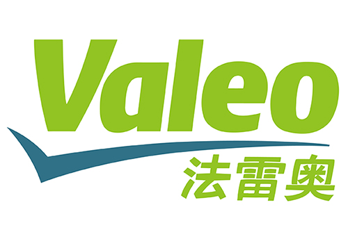 Valeo Logo