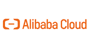 Alibaba Cloud logo, Patron Member of CCI FRANCE CHINE