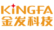 Kingfa logo, Patron Member of CCI FRANCE CHINE