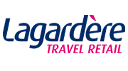 Lagardère Travel Retail logo, Patron Member of CCI FRANCE CHINE