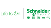 Schneider Electric logo, Patron Member of CCI FRANCE CHINE