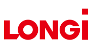 LONGi logo, Patron Member of CCI FRANCE CHINE