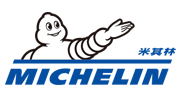 Michelin logo, Patron Member of CCI FRANCE CHINE