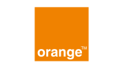 Orange logo, Patron Member of CCI FRANCE CHINE