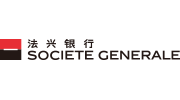 Société Générale logo, Patron Member of CCI FRANCE CHINE