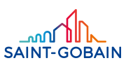 Saint-Gobain logo, Patron Member of CCI FRANCE CHINE