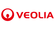 Veolia logo, Patron Member of CCI FRANCE CHINE