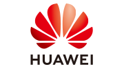 Huawei logo, Patron Member of CCI FRANCE CHINE