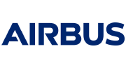 Airbus logo, Patron Member of CCI FRANCE CHINE