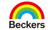 Beckers logo, Patron Member of CCI FRANCE CHINE