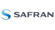 Safran logo, Patron Member of CCI FRANCE CHINE