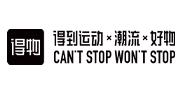Dewu logo, Patron Member of CCI FRANCE CHINE