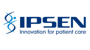Ipsen logo, Patron Member of CCI FRANCE CHINE