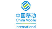 China Mobile International logo