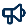 Icon social media