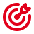 Icon of a directional right arrow.