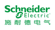 logo schneider